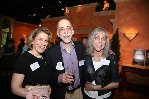 Photo Flash: Chicago Dramatists' Blue Moon Ball Image