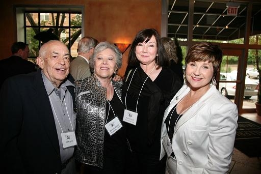 Photo Flash: Chicago Dramatists' Blue Moon Ball Image