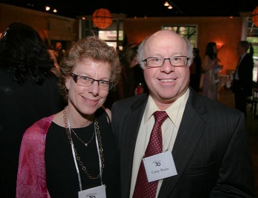 Photo Flash: Chicago Dramatists' Blue Moon Ball Image