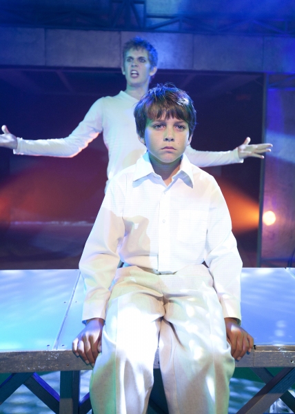 Photo Flash: Chance Theater Presents THE WHO'S TOMMY 