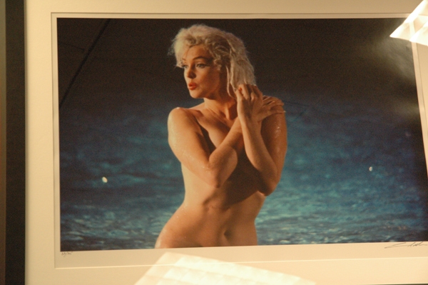 Photo Flash: Art Project LA Celebrity Art Auction Image