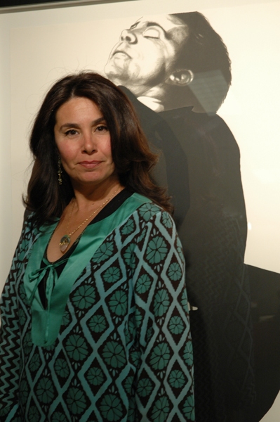 Photo Flash: Art Project LA Celebrity Art Auction Image