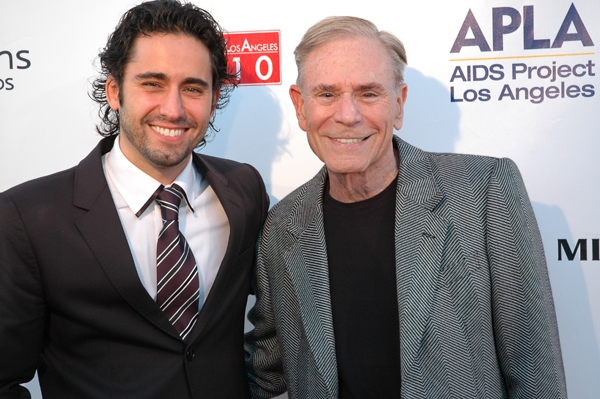 Photo Flash: Art Project LA Celebrity Art Auction Image