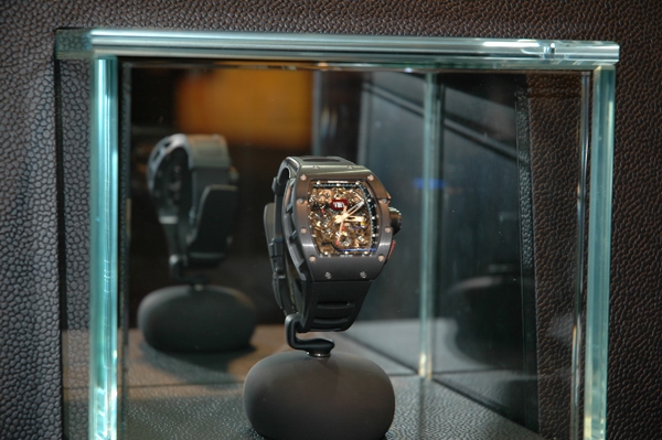 Photo Flash: Art Project LA Celebrity Art Auction Image
