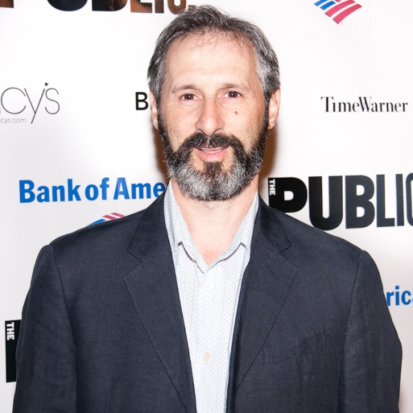Photo Coverage: THE WINTER'S TALE Opens at the Delacorte Image