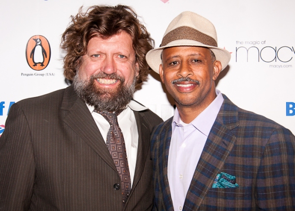 Photo Coverage: THE WINTER'S TALE Opens at the Delacorte Image