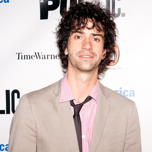 Photo Coverage: THE WINTER'S TALE Opens at the Delacorte Image