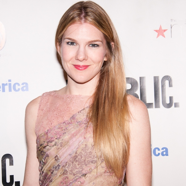 Photo Coverage: THE WINTER'S TALE Opens at the Delacorte Image