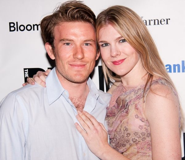 Photo Coverage: THE WINTER'S TALE Opens at the Delacorte Image