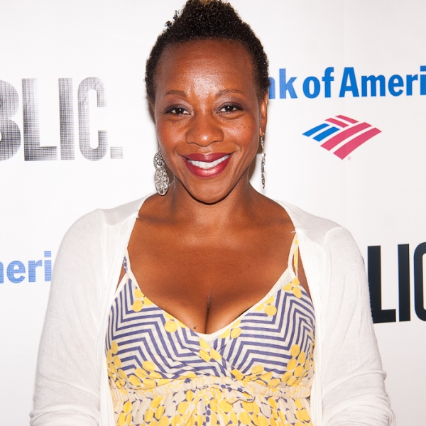 Photo Coverage: THE WINTER'S TALE Opens at the Delacorte Image