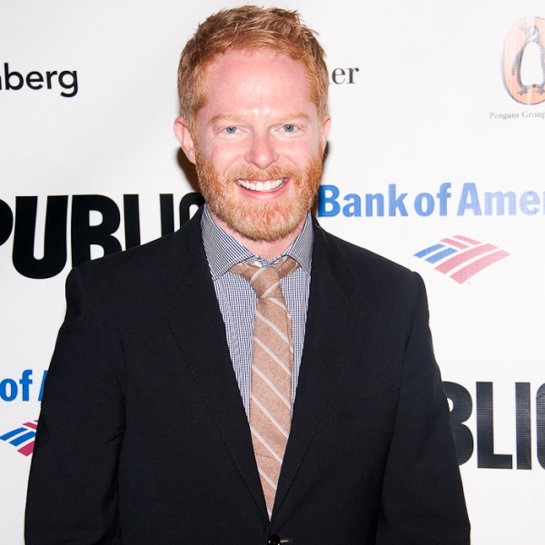 Photo Coverage: THE WINTER'S TALE Opens at the Delacorte Image