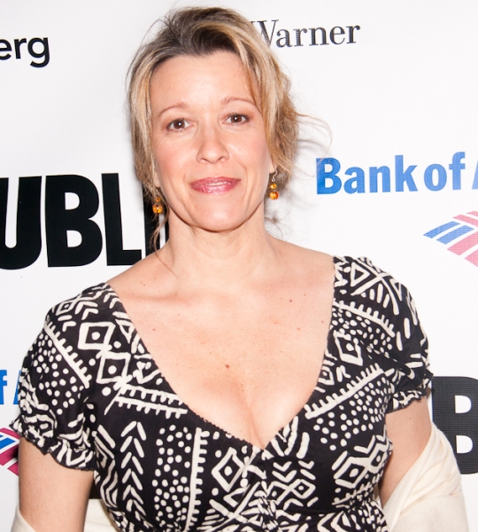 Photo Coverage: THE WINTER'S TALE Opens at the Delacorte Image