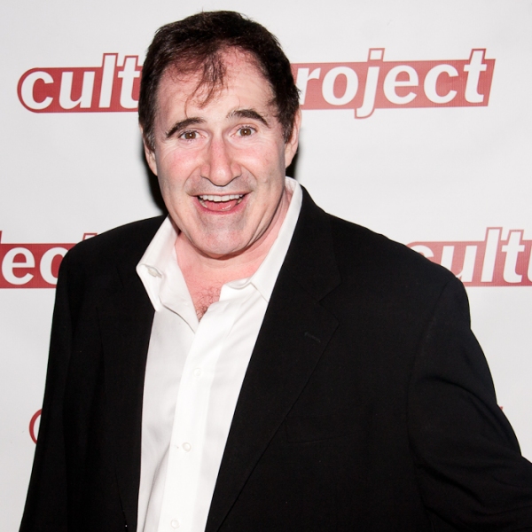 Richard Kind Photo