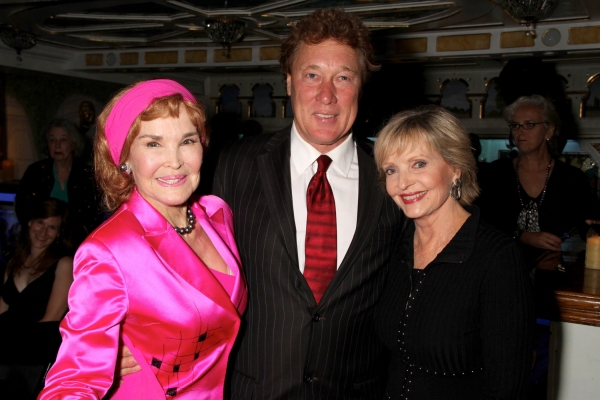 Photo Coverage: Kathryn Crosby Performs LIFE WITH BING Image