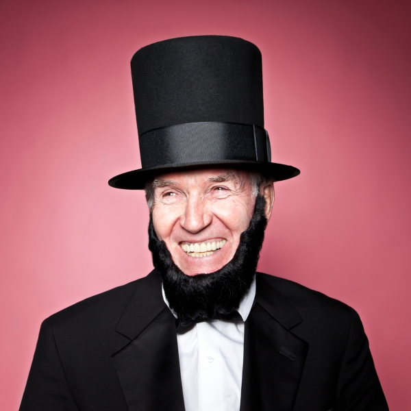 Photo Flash: Cast Set For ABRAHAM LINCOLN'S BIG GAY DANCE PARTY Image