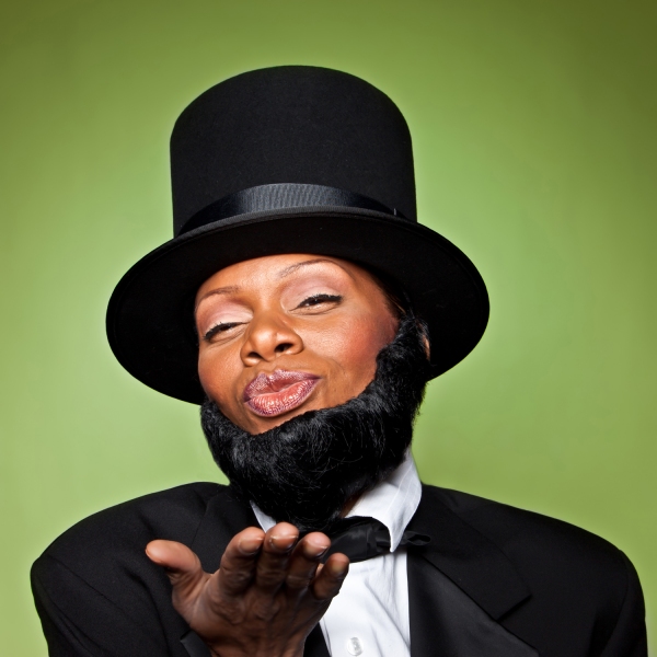 Photo Flash: Cast Set For ABRAHAM LINCOLN'S BIG GAY DANCE PARTY Image