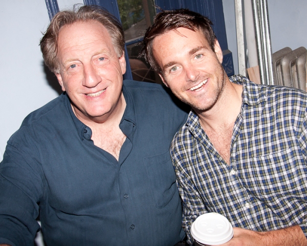 Photo Coverage: Johnston, Kane, Dratch et al. in CELEBRITY AUTOBIOGRAPHY Image