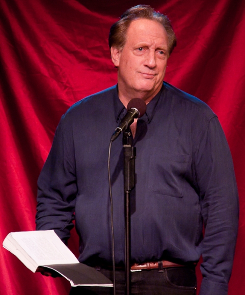Photo Coverage: Johnston, Kane, Dratch et al. in CELEBRITY AUTOBIOGRAPHY Image