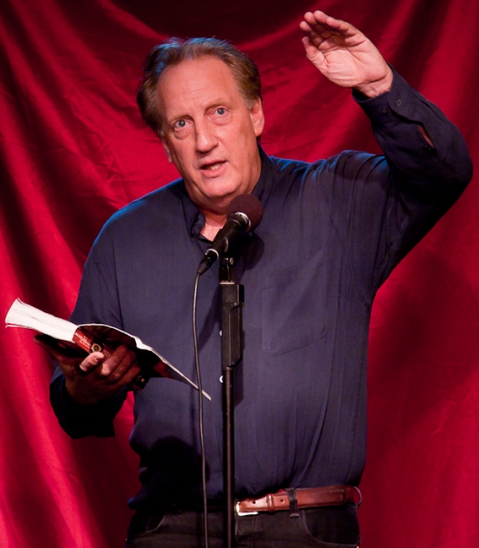Photo Coverage: Johnston, Kane, Dratch et al. in CELEBRITY AUTOBIOGRAPHY Image