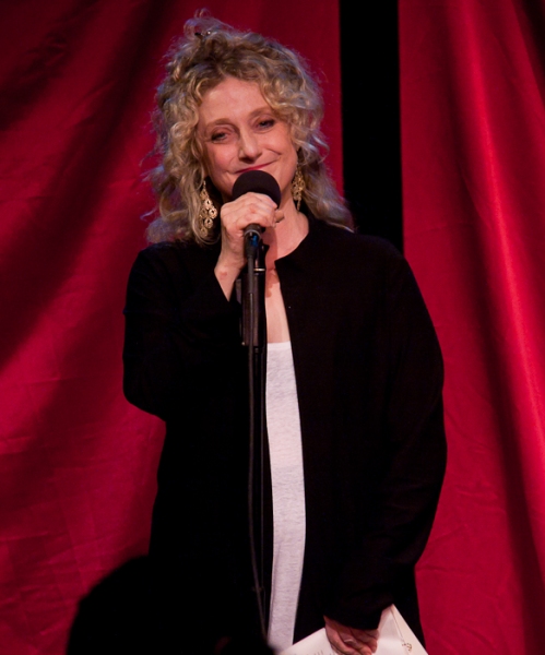 Photo Coverage: Johnston, Kane, Dratch et al. in CELEBRITY AUTOBIOGRAPHY Image