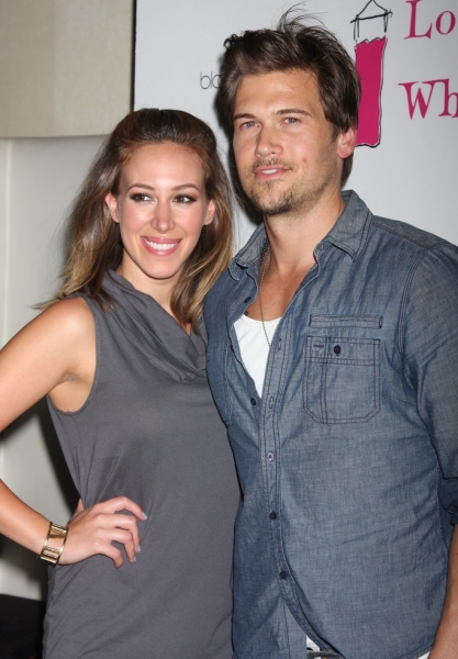Photo Coverage: New Cast of LOVE LOSS AND WHAT I WORE Image