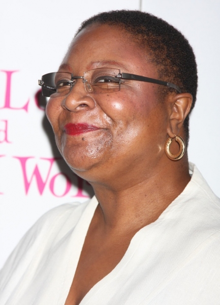 Photo Coverage: New Cast of LOVE LOSS AND WHAT I WORE Image
