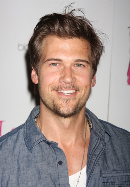 Photo Coverage: New Cast of LOVE LOSS AND WHAT I WORE Image