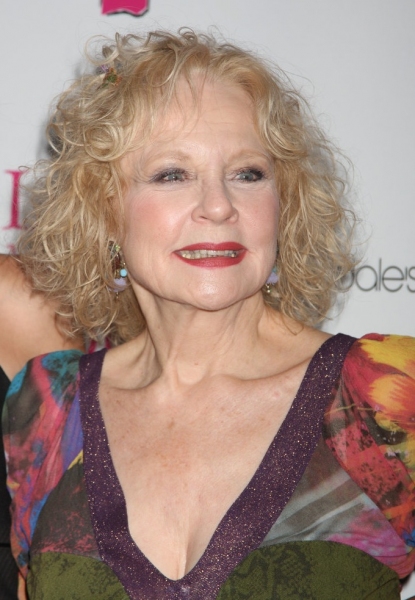 Photo Coverage: New Cast of LOVE LOSS AND WHAT I WORE Image