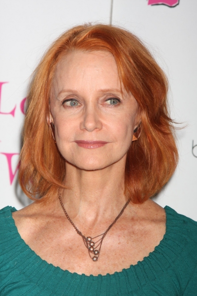 Photo Coverage: New Cast of LOVE LOSS AND WHAT I WORE Image