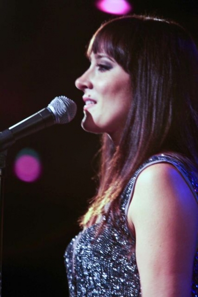 Photo Coverage: Dee Roscioli Plays Cabaret Debut at Birdland Image