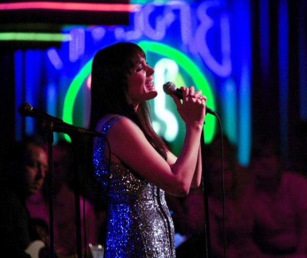 Photo Coverage: Dee Roscioli Plays Cabaret Debut at Birdland Image