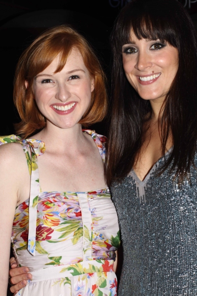 Photo Coverage: Dee Roscioli Plays Cabaret Debut at Birdland Image