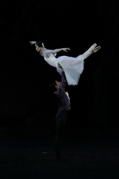 Photo Flash: Ballet Manila Presents GISELLE Image