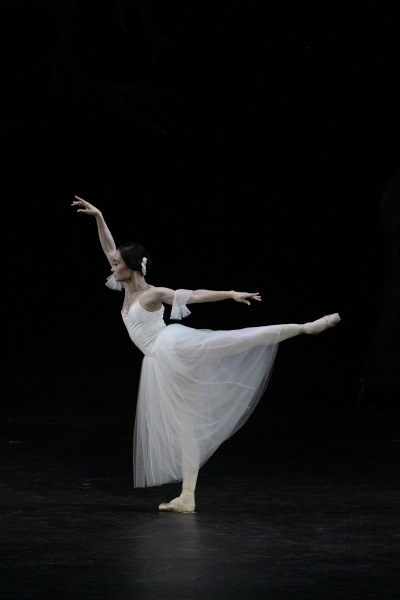 Photo Flash: Ballet Manila Presents GISELLE Image