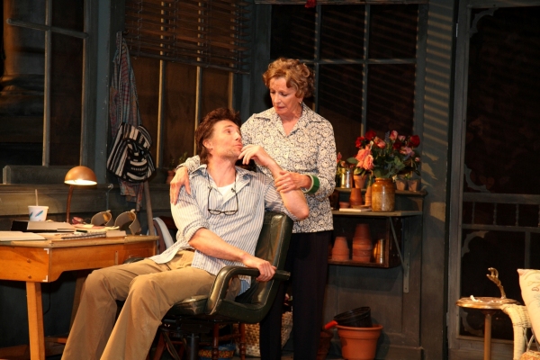Photo Coverage: FIFTH OF JULY Plays Bay Street Image