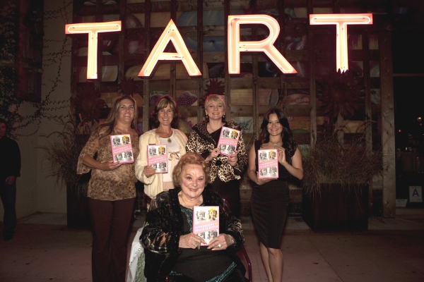 Photo Flash: Alison Arngrim At Barnes And Noble Image