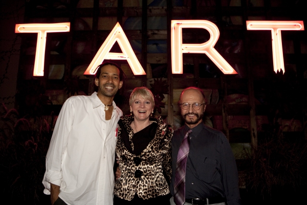 Photo Flash: Alison Arngrim At Barnes And Noble Image