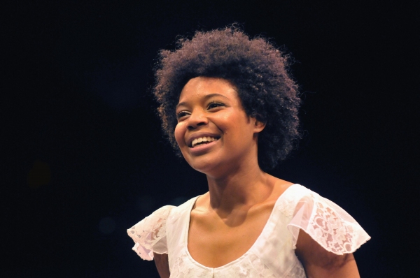 Photo Flash: ONCE ON THIS ISLAND at Marriott Theatre Image