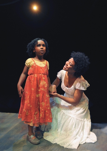 Photo Flash: ONCE ON THIS ISLAND at Marriott Theatre Image