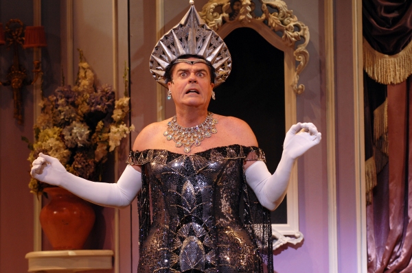 Photo Coverage: Pittsburgh CLO Opens Starry PRODUCERS! Image