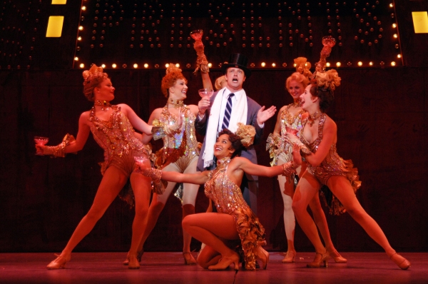 Photo Coverage: Pittsburgh CLO Opens Starry PRODUCERS! Image