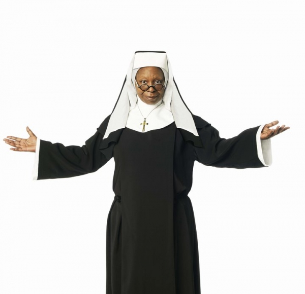 Whoopi Goldberg joins the cast of Sister Act Photo