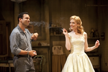Photo Flash: Guthrie Theater Presents A STREETCAR NAMED DESIRE Image