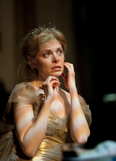 Photo Flash: Guthrie Theater Presents A STREETCAR NAMED DESIRE Image