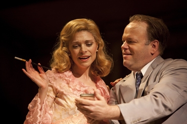 Photo Flash: Guthrie Theater Presents A STREETCAR NAMED DESIRE Image