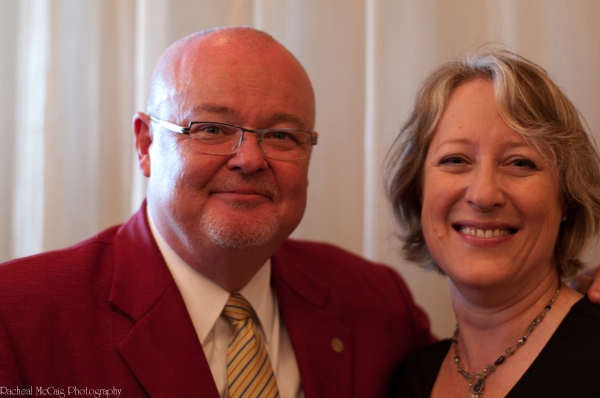Photo Coverage: 2010 Dora Awards Image