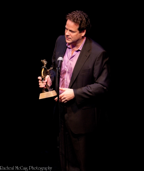Photo Coverage: 2010 Dora Awards Image
