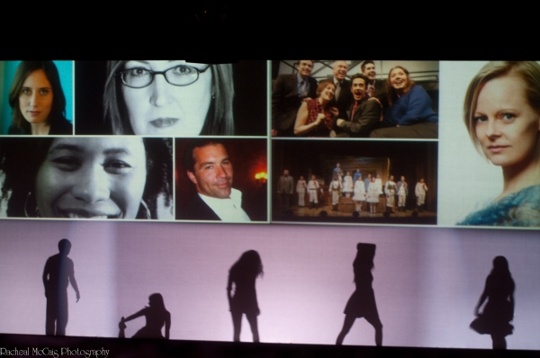 Photo Coverage: 2010 Dora Awards Image