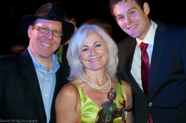 Photo Coverage: 2010 Dora Awards Image