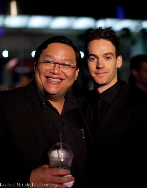 Photo Coverage: 2010 Dora Awards Image